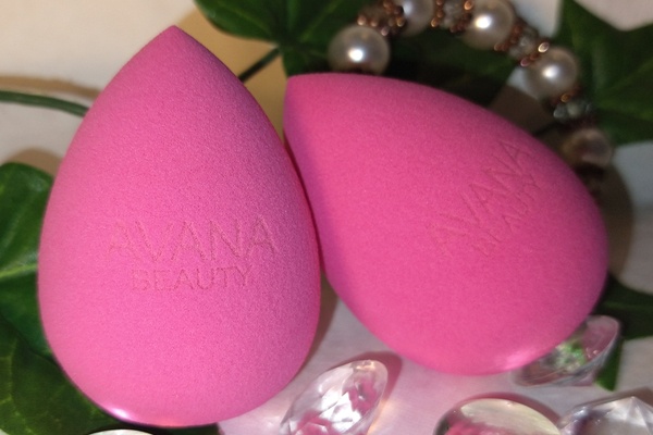 Avana Beauty Blender Sponge