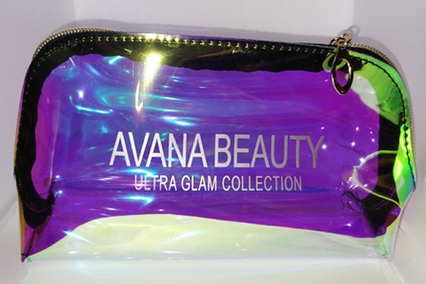 Avaná Beauty Makeup Bag Ultra Glam