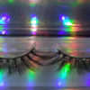 Allure 3D MinK Lash Closeup