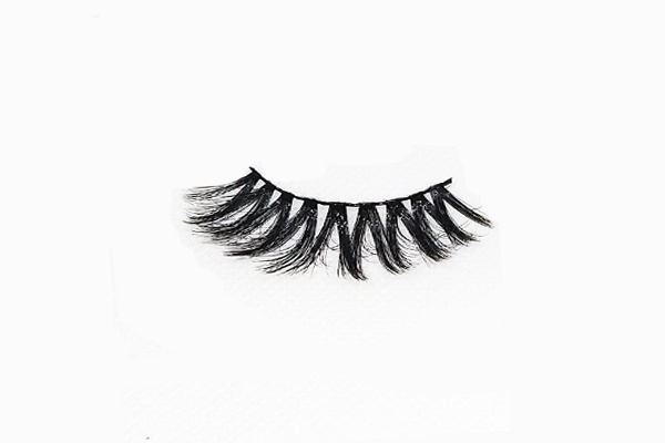 Shade Mink Eyelash 3D Lash Strip Design Avana Beauty