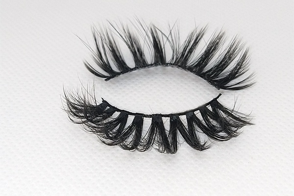 Shade Mink Eyelash 3D Lash Strip Design Avana Beauty