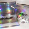 Allure Mink Lashes 3d Glam Lashes Avana Beauty