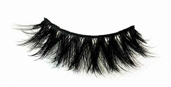 Aster Mink Lashes Avaná Beauty