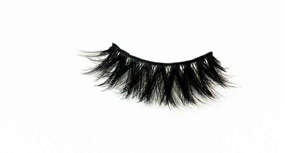 Aster Mink Lashes Avaná Beauty