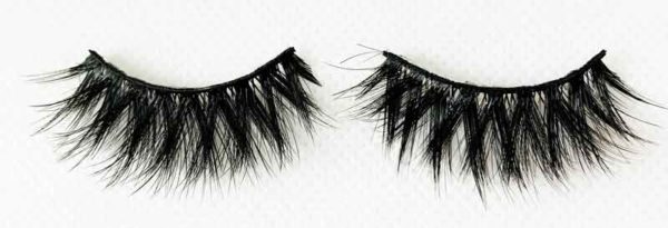 Aster Mink Lashes Avaná Beauty