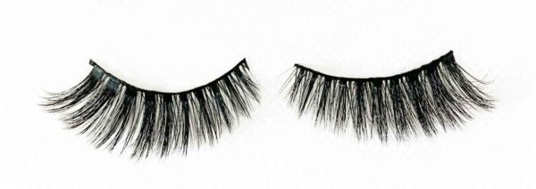 Candy Girl Mink Lashes Avana Beauty