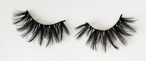 Dynasty Mink Eyelashes Avana Beauty