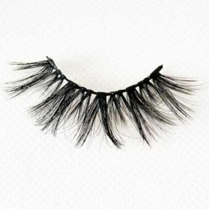 Dynasty Mink Eyelashes Avana Beauty 5D Lash