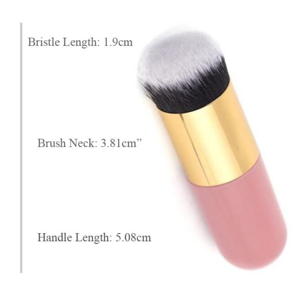 foundation-brush-pinkgold-dimensions