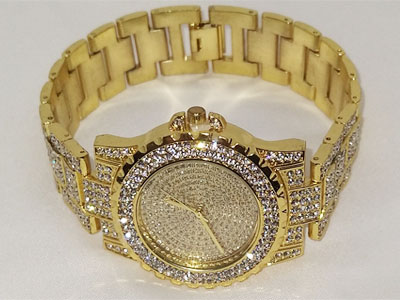 unisex-luxury-diamond-watch-quartz-analog-wrist-watch