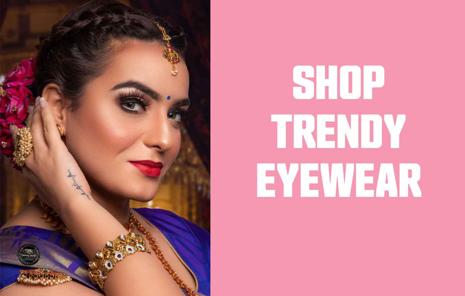 Wedding Eyelashes Mink Avana Beauty™ Shop the Look